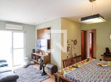 Apartamento · 75m² · 3 Quartos · 2 Vagas · Apartamento à Venda - Rudge Ramos, 3 Quartos, 75 m2