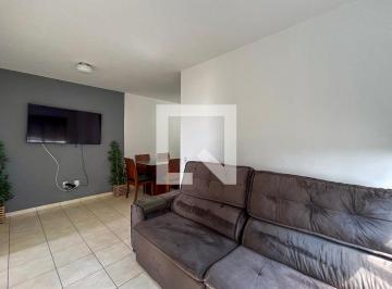 Apartamento · 45m² · 2 Quartos · Apartamento à Venda - Sacomã, 2 Quartos, 45 m2