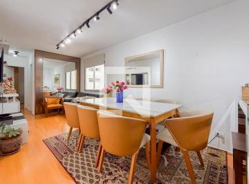 Apartamento · 72m² · 3 Quartos · 1 Vaga · Apartamento à Venda - Cambuci, 3 Quartos, 72 m2