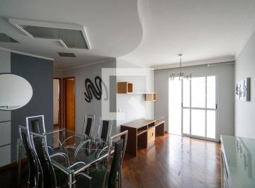 Apartamento · 66m² · 2 Quartos · 2 Vagas · Apartamento à Venda - Tatuapé, 2 Quartos, 66 m2