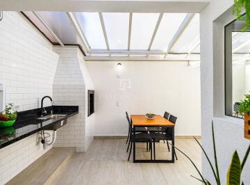 Casa · 163m² · 3 Quartos · 3 Vagas · Sobrado de rua com 163 m², à venda no bairro Vista