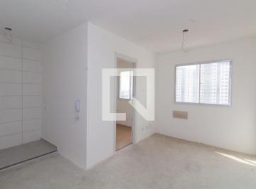 Apartamento · 35m² · 2 Quartos · Apartamento à Venda - Vila Progresso, 2 Quartos, 35 m2