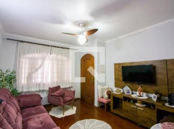 Casa · 200m² · 3 Quartos · 1 Vaga · Casa à Venda - Jardim Santo Alberto, 3 Quartos, 200 m2