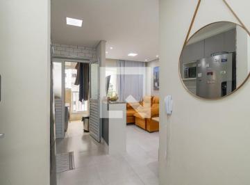 Apartamento · 42m² · 2 Quartos · 1 Vaga · Apartamento à Venda - Vila Califórnia, 2 Quartos, 42 m2