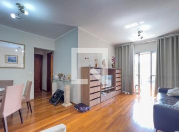 Apartamento · 86m² · 3 Quartos · 1 Vaga · Apartamento à Venda - Ipiranga, 3 Quartos, 86 m2