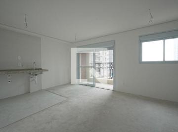 Apartamento · 42m² · 1 Quarto · 1 Vaga · Apartamento à Venda - Ipiranga, 1 Quarto, 42 m2