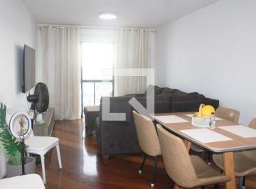 Apartamento · 113m² · 3 Quartos · 1 Vaga · Apartamento à Venda - Santo Antônio, 3 Quartos, 113 m2