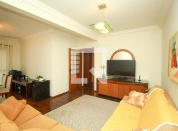 Apartamento · 119m² · 3 Quartos · 2 Vagas · Apartamento à Venda - Campestre, 3 Quartos, 119 m2