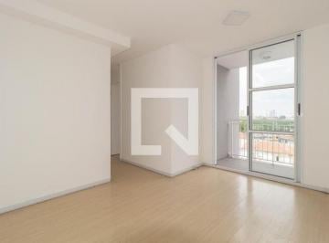 Apartamento · 52m² · 2 Quartos · 1 Vaga · Apartamento à Venda - Belém, 2 Quartos, 52 m2