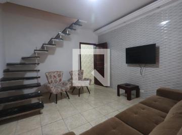 Casa · 133m² · 3 Quartos · 2 Vagas · Casa à Venda - Vila Formosa, 3 Quartos, 133 m2