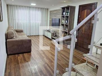 Casa · 150m² · 3 Quartos · 2 Vagas · Casa à Venda - Vila Progresso, 3 Quartos, 150 m2