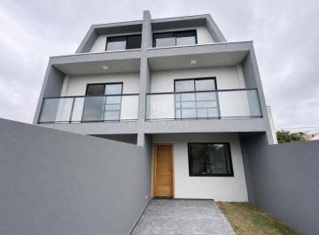 Apartamento · 109m² · 3 Quartos · 1 Vaga · Sobrado com 109.96 m², 3 quartos sendo 1 suíte à v