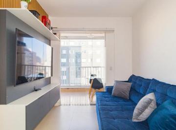 Apartamento · 37m² · 1 Quarto · 1 Vaga · Apartamento à Venda - Mooca, 1 Quarto, 37 m2
