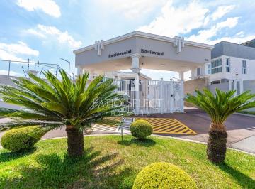 1 · Casa de condomínio com 580 m², à venda no bairro Uberaba.