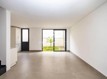1 · Casa de condomínio com 176 m², 3 quartos sendo 1 suíte à venda no bairro Mercês.