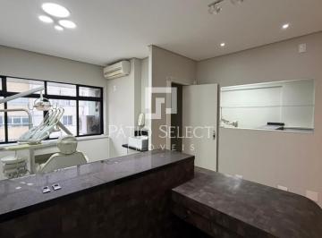 1 · Sala Comercial com 26.91 m², à venda no bairro Bigorrilho.