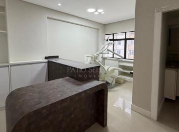 Comercial · 26m² · Sala Comercial com 26.91 m², à venda no bairro Big