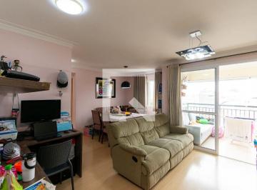 Apartamento · 63m² · 2 Quartos · 1 Vaga · Apartamento à Venda - Vila Prudente, 2 Quartos, 63 m2