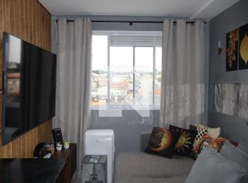 Apartamento · 30m² · 1 Quarto · Apartamento à Venda - Vila Santa Clara, 1 Quarto, 30 m2