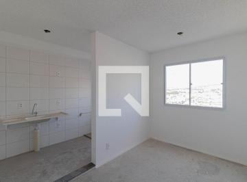 Apartamento · 40m² · 2 Quartos · Apartamento à Venda - Vila Progresso, 2 Quartos, 40 m2
