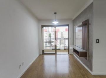 Apartamento · 57m² · 2 Quartos · 1 Vaga · Apartamento à Venda - Taboão, 2 Quartos, 57 m2