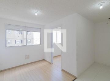 Apartamento · 33m² · 2 Quartos · Apartamento à Venda - Ermelino Matarazzo, 2 Quartos, 33 m2