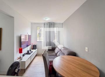 Apartamento · 45m² · 2 Quartos · Apartamento à Venda - Cambuci, 2 Quartos, 45 m2