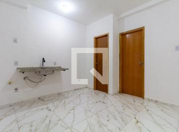 Apartamento · 29m² · 2 Quartos · Apartamento à Venda - Vila Carrão, 2 Quartos, 29 m2
