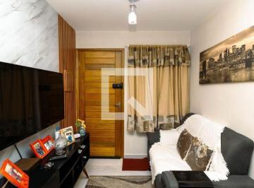 Apartamento · 36m² · 2 Quartos · Apartamento à Venda - Cangaíba, 2 Quartos, 36 m2
