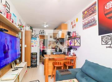 Apartamento · 45m² · 2 Quartos · Apartamento à Venda - Itaquera, 2 Quartos, 45 m2