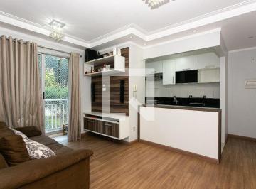Apartamento · 52m² · 2 Quartos · 1 Vaga · Apartamento à Venda - Tatuapé, 2 Quartos, 52 m2