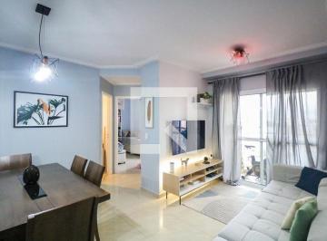 Apartamento · 62m² · 2 Quartos · 1 Vaga · Apartamento à Venda - Santo Antônio, 2 Quartos, 62 m2