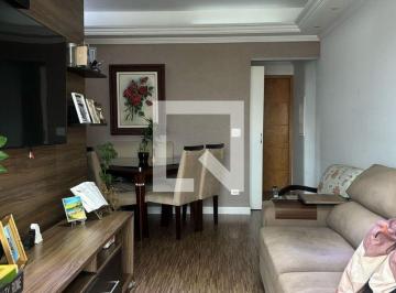 Apartamento · 73m² · 3 Quartos · 2 Vagas · Apartamento à Venda - Vila Matilde, 3 Quartos, 73 m2