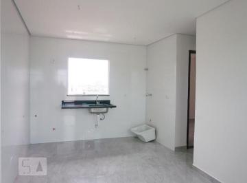 Apartamento · 42m² · 2 Quartos · Apartamento à Venda - Vila Dalila, 2 Quartos, 42 m2