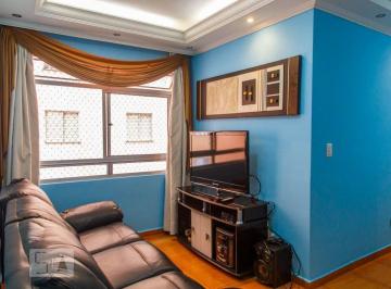 Apartamento · 54m² · 2 Quartos · 1 Vaga · Apartamento à Venda - Brás, 2 Quartos, 54 m2