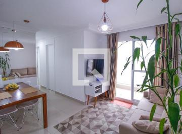 Apartamento · 51m² · 2 Quartos · 1 Vaga · Apartamento à Venda - Vila Santa Clara, 2 Quartos, 51 m2