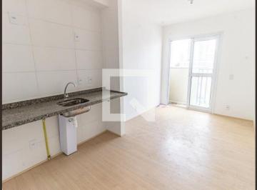 Apartamento · 27m² · 1 Quarto · Apartamento à Venda - Belém, 1 Quarto, 27 m2