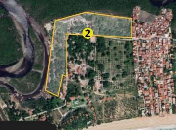 Terreno , Ipojuca · OPORTUNIDADE NO LITORAL DE PE | TERRENO SE 10HCT A 500MT DO MAR EM MARACAÍPE – PARA GRANDES NEGOCIOS
