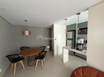 Apartamento · 80m² · 3 Quartos · 2 Vagas · Oportunidade! 3 Dorms com Suíte - Brisa da Mata Jatobás / Paulínia - SP
