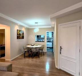 Photo 1 · Apartamento com 3 suítes, 114m², Parque das Flores, Campinas
