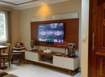 b6eaa7f465d1e6cfeca4cd802e9300e1a07bb887 · Apartamento com 2 dormitórios à venda, 51 m² por R$ 340.000,00 - Itaquera - São Paulo/SP