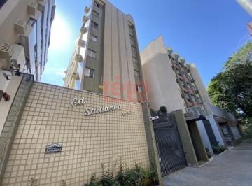 Apartamento · 104m² · 3 Quartos · 1 Vaga · Apartamento com 3 quartos para alugar por R$ 2100.00, 104.47 m2 - ZONA 07 - MARINGA/PR