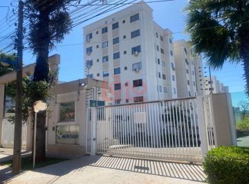 Apartamento · 50m² · 2 Quartos · 1 Vaga · Apartamento 02 quartos - Próximo a Av Franklin Delano Roosevelt