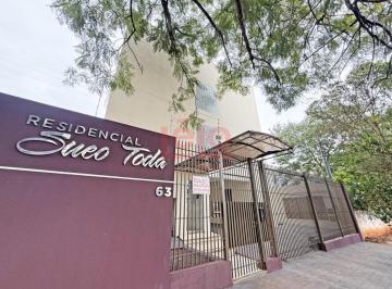 Apartamento · 20m² · 1 Quarto · 1 Vaga · Kit net zona 07- Proximo a UEM