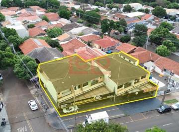 Comercial · 897m² · 3 Vagas · Sala Comercial à venda por R$ 2650000.00, 896.76 m2 - JARDIM ALVORADA III - MARINGA/PR