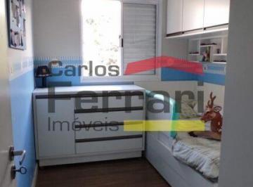 Apartamento · 50m² · 2 Quartos · 1 Vaga · Apartamento a venda, Protend 02 dormitórios, 01 vaga