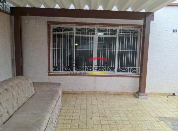 Casa · 156m² · 3 Quartos · 2 Vagas · SOBRADO PRÓXIMO AV. SANTA INÊS