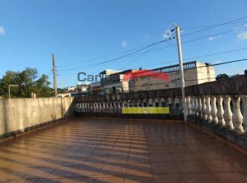 Casa · 178m² · 4 Quartos · 2 Vagas · Sobrado Jardim Primavera