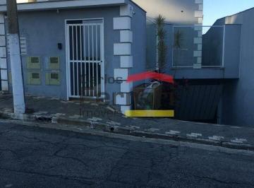 Casa · 130m² · 3 Quartos · 2 Vagas · MAGNÍFICO SOBRADO NOVO EM CONDOMINIO FECHADO ENTREGA FINAL DE SETEMBRO!