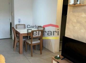 Apartamento · 40m² · 2 Quartos · Apartamento a venda, Imirim, 02 dormitórios, sem vaga